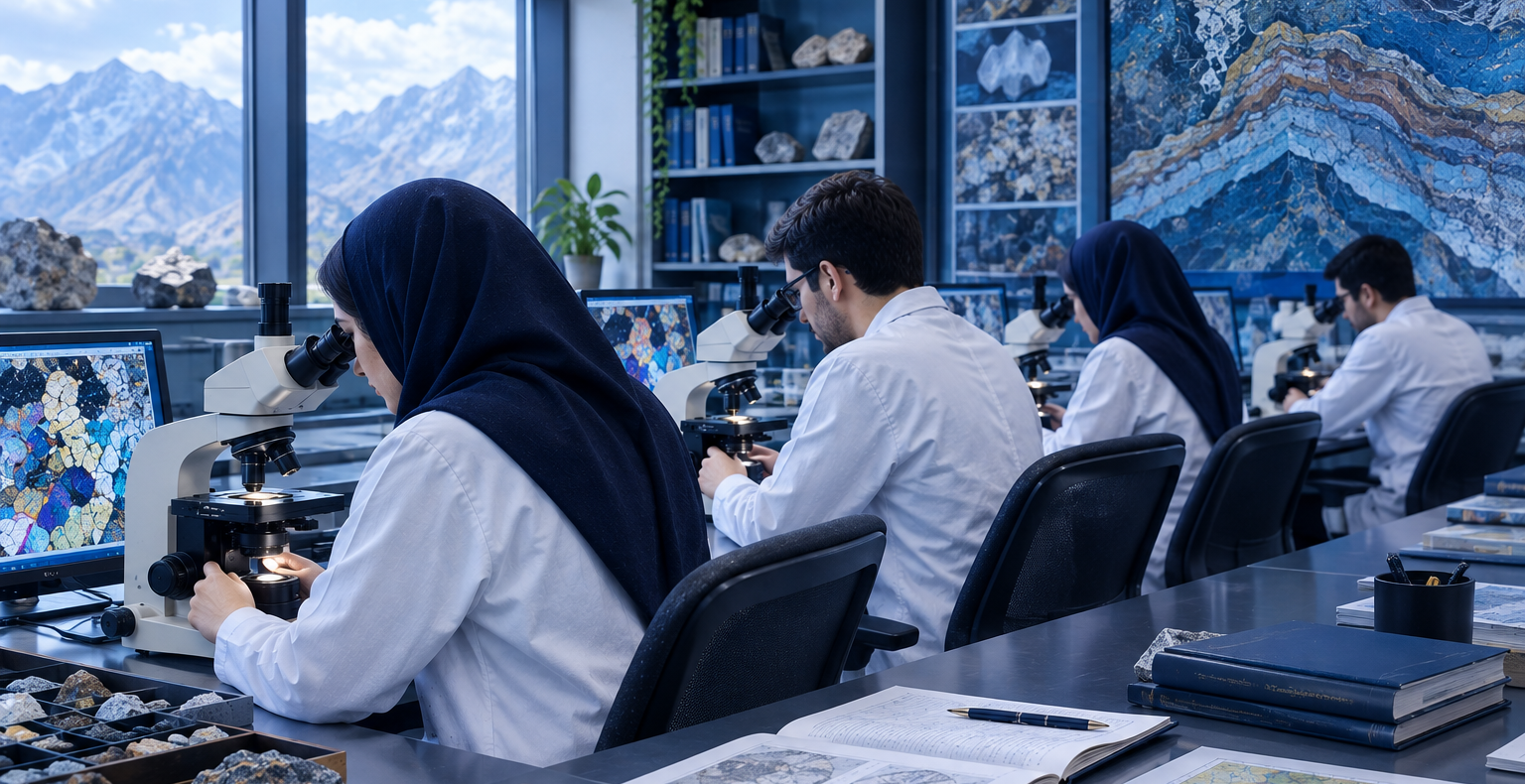 Domestic Research Institute projects