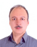 Dr. Morteza Talebian