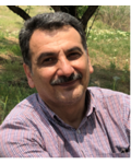 Dr. Mohammad Reza Ghassemi