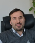 Alireza Vaezi