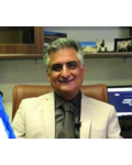Dr. Hamid Nazari