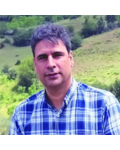 Dr. Seyed Mehran Heidari
