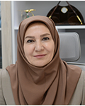 Dr. Razyeh Lak