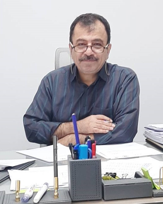 Dr mahmoodreza Majidifard