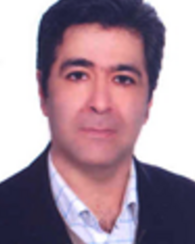 Dr. Mohammad Reza Sheikholeslami