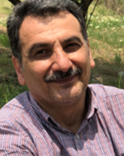 Dr. Mohammad Reza Ghassemi
