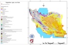 Preparation of paleoclimate data base across Iran(PPDI)