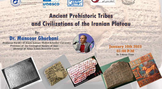 Ancient Prehistoric Tribes  and Civilizations of the Iranian Plateau