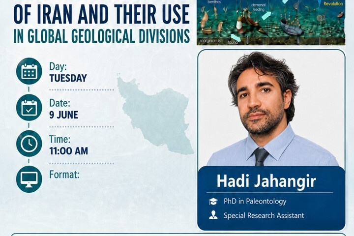 Cambrian–Ordovician Biodiversity Events in Iran and Their Significance for Global Geological Stratigraphic Correlation
