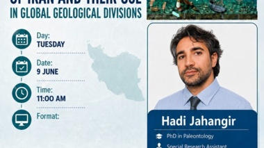 Cambrian–Ordovician Biodiversity Events in Iran and Their Significance for Global Geological Stratigraphic Correlation