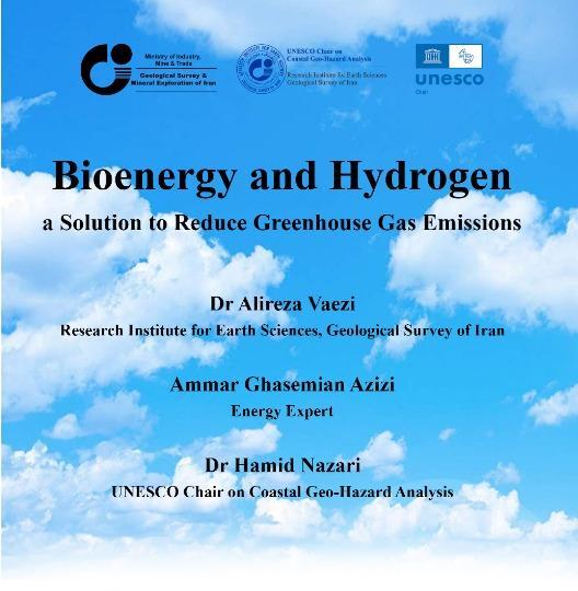 Bioenergy and Hydrogen a Solution to Reduce Greenhouse Gas Emissions