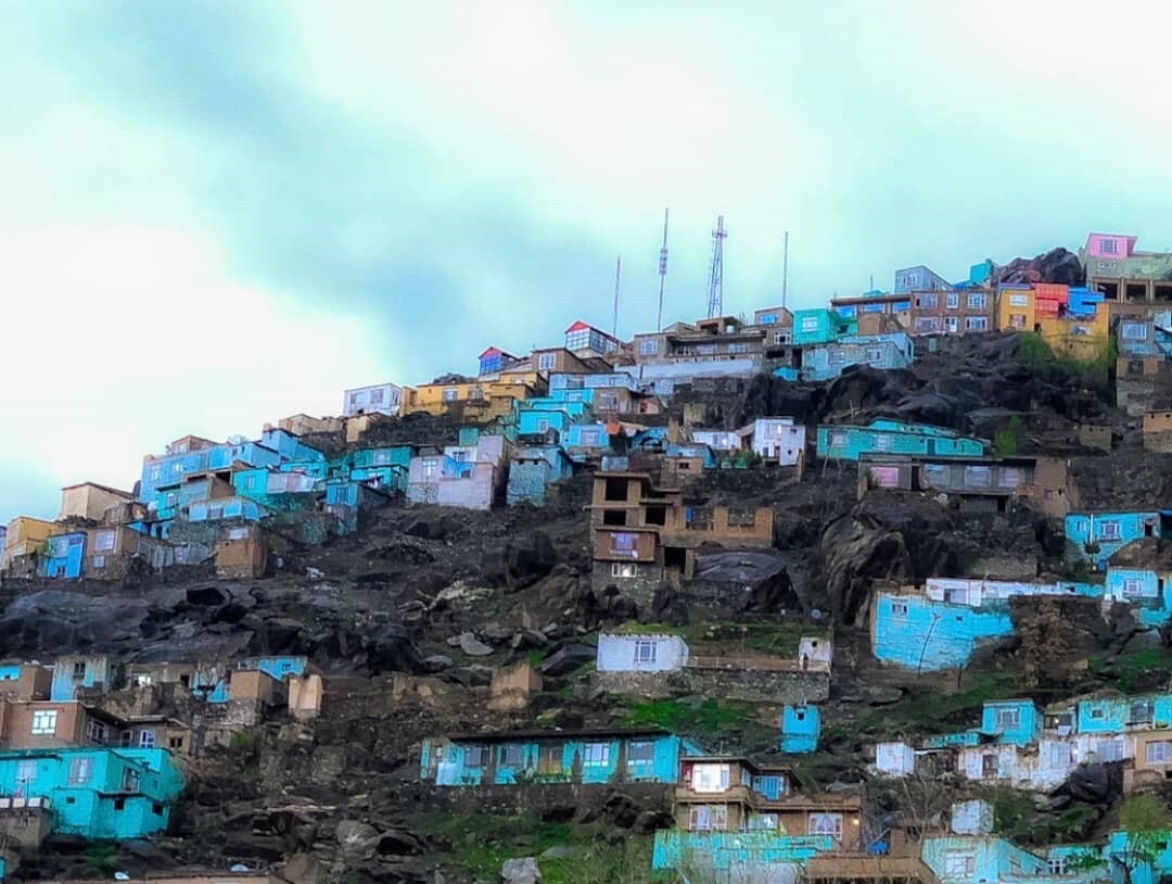 Multiple factors make Afghan communities vulnerable to earthquakes