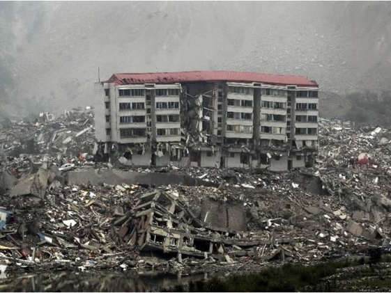 Seismic Hazard Analysis Mapping Project for Iran