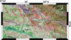 Active Tectonics and analog modeling of eastern Alborz and Kopeh Dagh 1