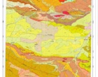 Preparation of the 1:50,000-Scale Geological Map Report of Alishar 1