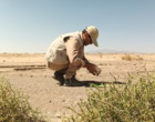 Preparation of the Soheil Geochemical Sheet (Naein Block) 1