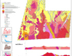 Provision of Services for the Preparation of Geological, Mineral, and Structural Maps and Related Exploration Services for the Block in the Khoonin Area 1
