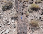 Research, Investigation, and Identification of Areas with Iron Potential within the 116,000 km² Geographic Area of Central Iran 1