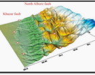 Geomorphotectonic and Seismotectonic Investigation of the Western Segment of the Caspian Fault (Southwestern South Caspian Basin) 1
