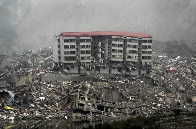 Seismic Hazard Analysis Mapping Project for Iran