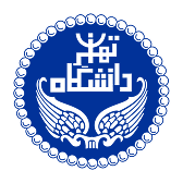 موسسه ژئوفیزیک، دانشگاه تهران