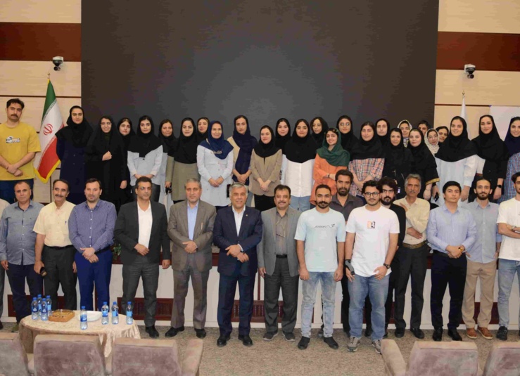 پژوهشکده علوم زمین