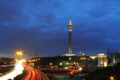تهران