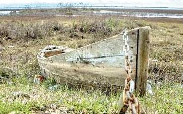 همسایگان تالاب ها در خشک شدن آن بی تقصیرند