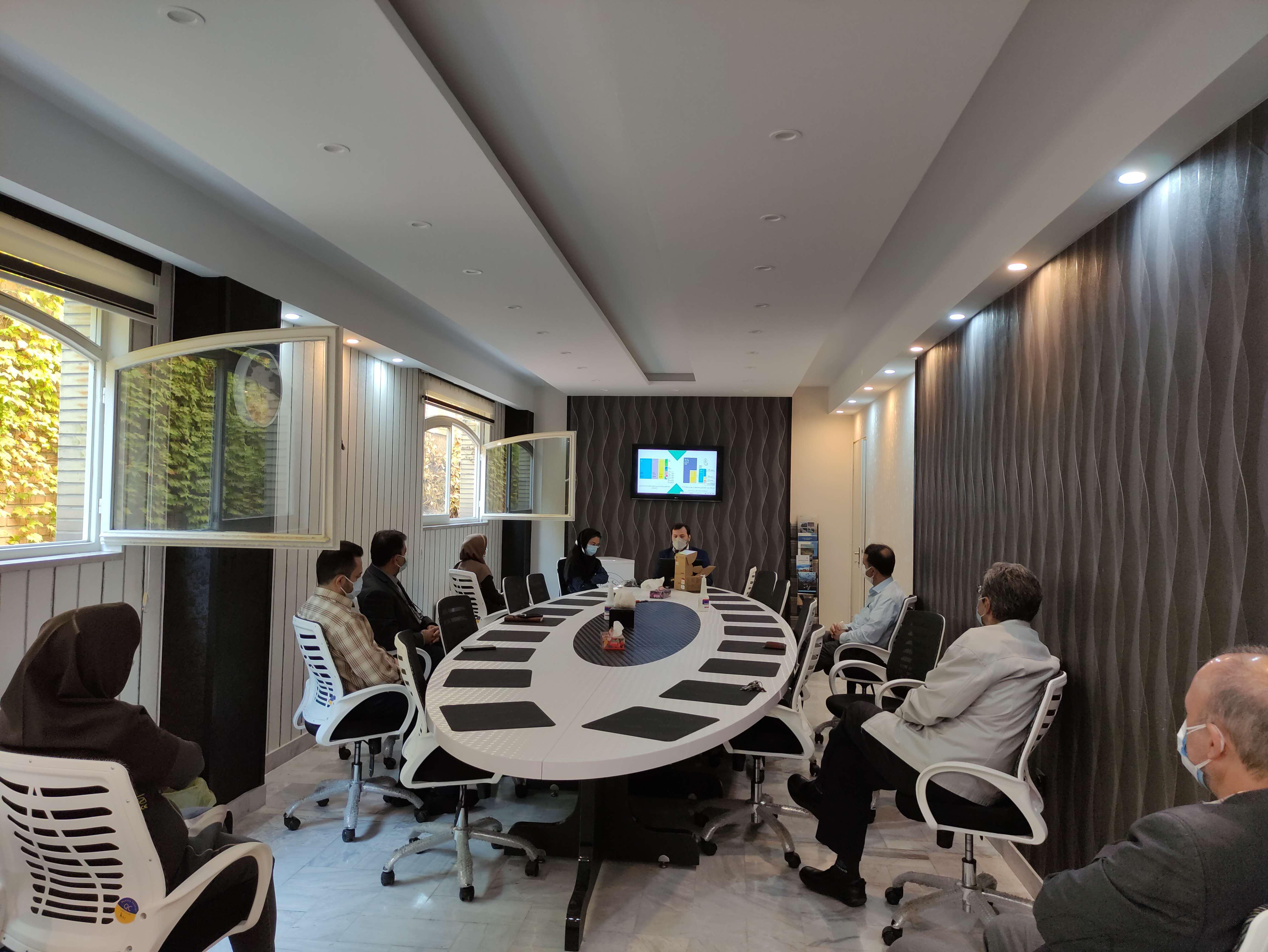 بررسی آماری میزان مصرف و چگونگی روند توسعه انرژی های تجدید پذیر در سال های گذشته و تحلیل پتانسیل های آتی آن ها