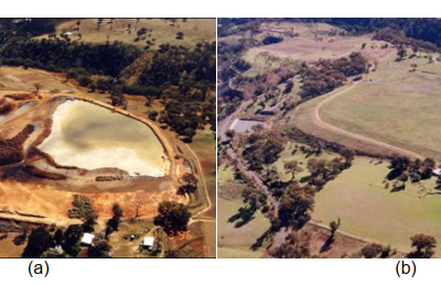 تدوین دستورالعمل ارزیابی زیستمحیطی، ضوابط و پروتکلهای پایش آلودگی سدهای باطله