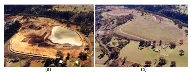 تدوین‎ ‎دستورالعمل‎ ‎ارزیابی‎ ‎زیست‌محیطی،‎ ‎ضوابط‎ ‎و‎ ‎پروتکل‌های‎ ‎پایش‎ ‎آلودگی سدهای باطله